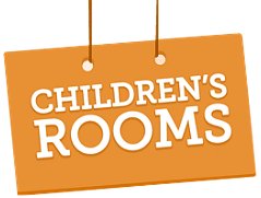 childrens rooms-themes-kids rooms-decorating ideas