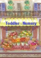 baby bedrooms - toddler bedrooms - baby nursery decorating ideas - baby nursery decor 